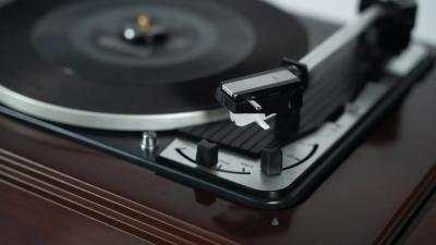  Achille Pier Giacomo Castiglioni Record Player Brionvega by Achille Pier Giacomo Castiglioni 1960s