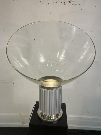  Achille Pier Giacomo Castiglioni TACCIA LAMP BY ACHILLE AND PIER GIACOMO CASTIGLIONI