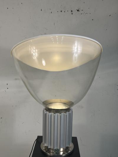  Achille Pier Giacomo Castiglioni TACCIA LAMP BY ACHILLE AND PIER GIACOMO CASTIGLIONI