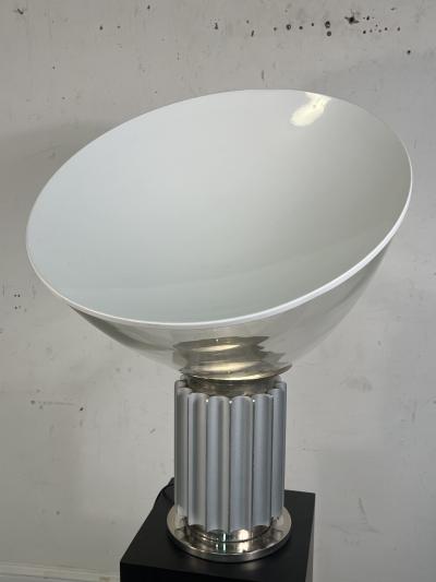  Achille Pier Giacomo Castiglioni TACCIA LAMP BY ACHILLE AND PIER GIACOMO CASTIGLIONI
