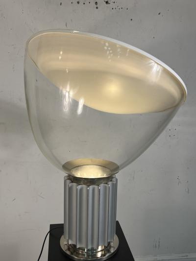  Achille Pier Giacomo Castiglioni TACCIA LAMP BY ACHILLE AND PIER GIACOMO CASTIGLIONI