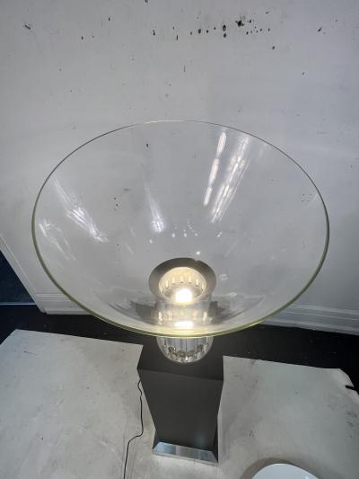  Achille Pier Giacomo Castiglioni TACCIA LAMP BY ACHILLE AND PIER GIACOMO CASTIGLIONI