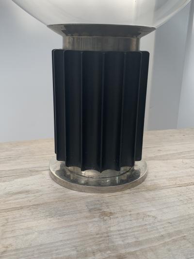  Achille Pier Giacomo Castiglioni Taccia Table Lamp by Achille Castiglioni for FLOS