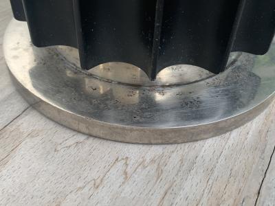  Achille Pier Giacomo Castiglioni Taccia Table Lamp by Achille Castiglioni for FLOS