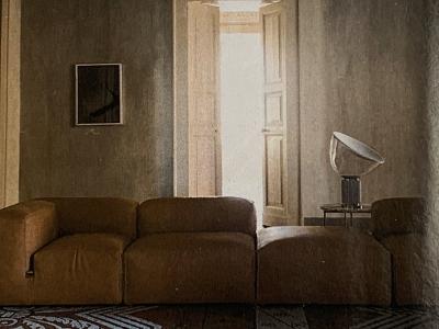  Achille Pier Giacomo Castiglioni Taccia Table Lamp by Achille Castiglioni for FLOS