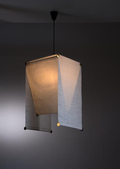  Achille Pier Giacomo Castiglioni Teli Pendant Lamp by Achille and Pier Giacomo Castiglioni for Kartell