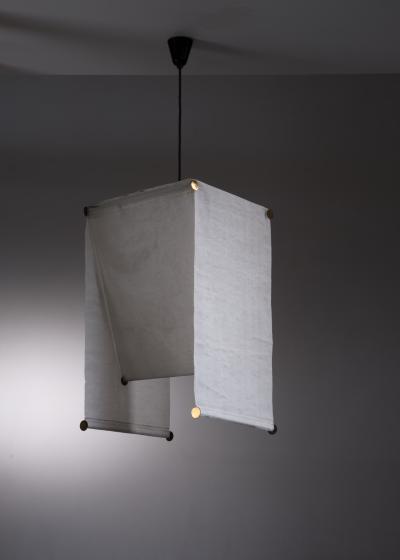  Achille Pier Giacomo Castiglioni Teli Pendant Lamp by Achille and Pier Giacomo Castiglioni for Kartell