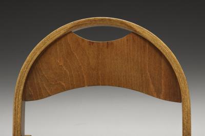  Achille Pier Giacomo Castiglioni Tric Folding Chair by Achille Pier Giacomo Castiglioni 1965