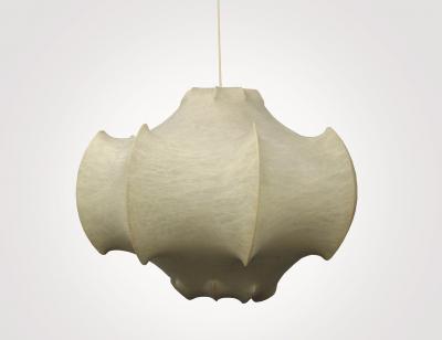  Achille Pier Giacomo Castiglioni Viscontea Pendant Lamp