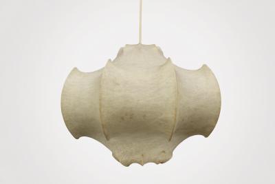  Achille Pier Giacomo Castiglioni Viscontea Pendant Lamp