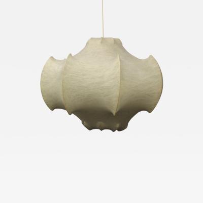  Achille Pier Giacomo Castiglioni Viscontea Pendant Lamp