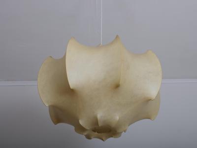  Achille Pier Giacomo Castiglioni Viscontea chandelier by Achille and Pier Giacomo Castiglioni Italy c1960