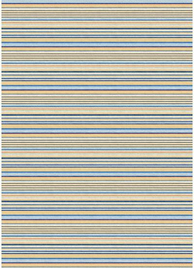  Adeeni Atelier Avril Stripe Rug