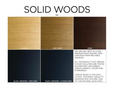  Adolini Simonini Minimal Style Bar Stool in Solid Wood Textiles or Leather Seatings solid back