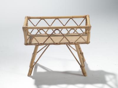  Adrien Audoux Frida Minet Mid century Set of garden decoration Audoux Minet 1950s