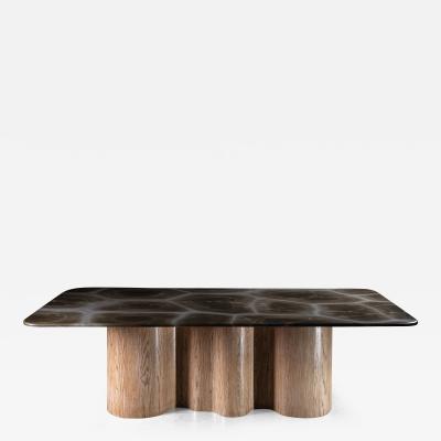  Aeterna Furniture 024 Dining Table