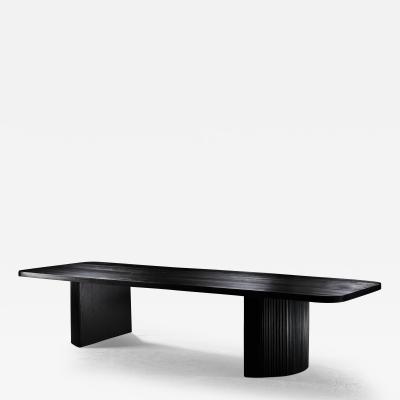  Aeterna Furniture Ad Meliora Dining Table