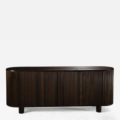  Aeterna Furniture Minutia Sideboard