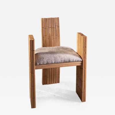  Aeterna Furniture Mr B Chair