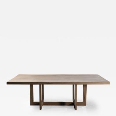 Aeterna Furniture Orb Dining Table