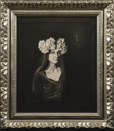  Agnieszka Kotarska The Blooming Within