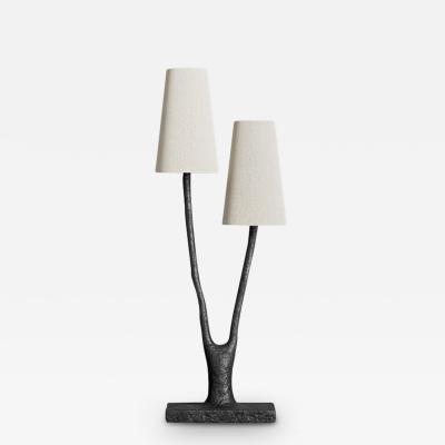  Aguirre Design LOFER TABLE LAMP