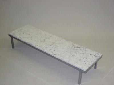  Airborne International French Mid Century Modern Cocktail Table by Airborne International 1960
