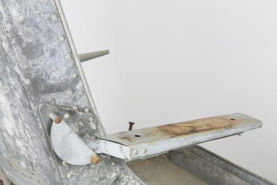  Aircraft Mechanics Inc Aircrew Ejection Seat by Aircraft Mechanics Inc 1930s