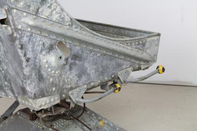  Aircraft Mechanics Inc Aircrew Ejection Seat by Aircraft Mechanics Inc 1930s