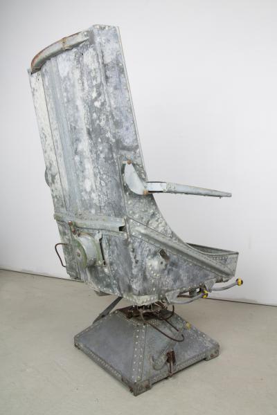  Aircraft Mechanics Inc Aircrew Ejection Seat by Aircraft Mechanics Inc 1930s