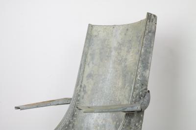  Aircraft Mechanics Inc Aircrew Ejection Seat by Aircraft Mechanics Inc 1930s