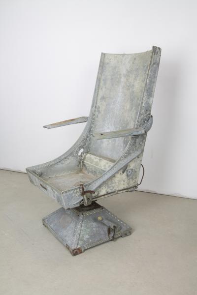  Aircraft Mechanics Inc Aircrew Ejection Seat by Aircraft Mechanics Inc 1930s