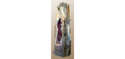  Akili Ron Anderson Spirit Rocket