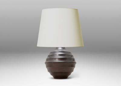  Akta Brons Svensk Vara NJ Table lamp by Nilsson Johansson for kta