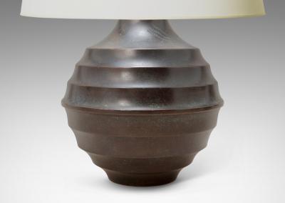  Akta Brons Svensk Vara NJ Table lamp by Nilsson Johansson for kta