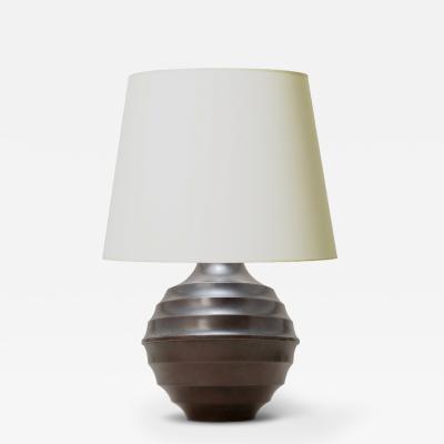  Akta Brons Svensk Vara NJ Table lamp by Nilsson Johansson for kta