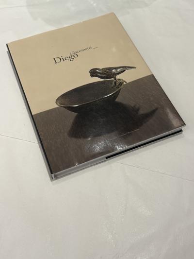  Alberto Diego Giacometti Diego Giacometti by Christian Boutonnet Rafael Ortiz