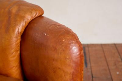  Alberto Rosselli Saporiti Alberto Rosselli Confidential Chair