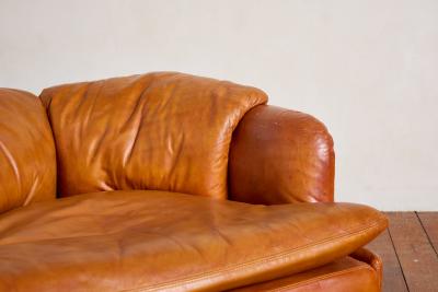  Alberto Rosselli Saporiti Alberto Rosselli Confidential Chair