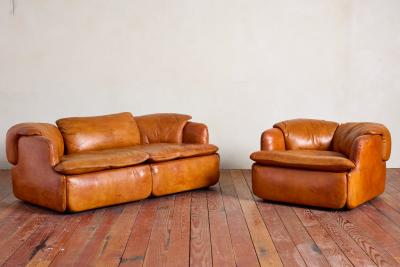  Alberto Rosselli Saporiti Alberto Rosselli Confidential Chair