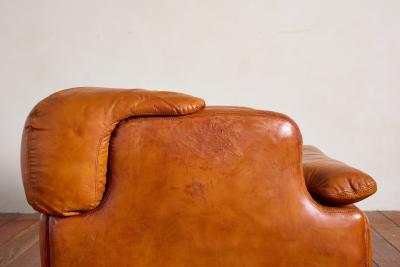  Alberto Rosselli Saporiti Alberto Rosselli Confidential Chair