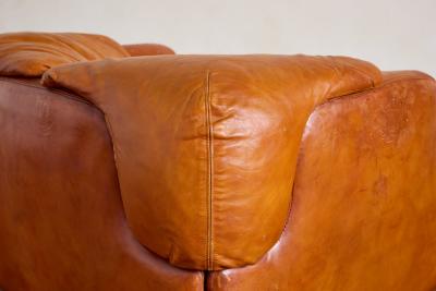  Alberto Rosselli Saporiti Alberto Rosselli Confidential Chair