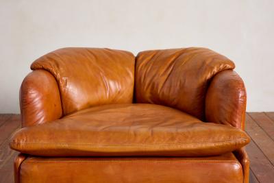  Alberto Rosselli Saporiti Alberto Rosselli Confidential Chair