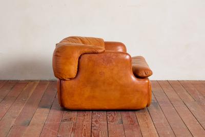  Alberto Rosselli Saporiti Alberto Rosselli Confidential Chair