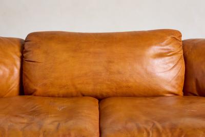  Alberto Rosselli Saporiti Alberto Rosselli Confidential Sofa