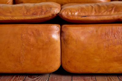  Alberto Rosselli Saporiti Alberto Rosselli Confidential Sofa