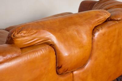  Alberto Rosselli Saporiti Alberto Rosselli Confidential Sofa