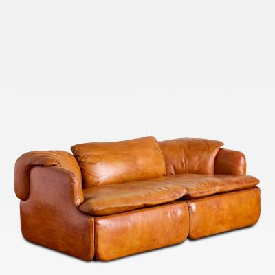  Alberto Rosselli Saporiti Alberto Rosselli Confidential Sofa