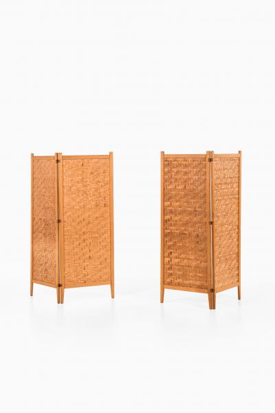  Alberts Room Dividers Folding Screens Produced by Alberts