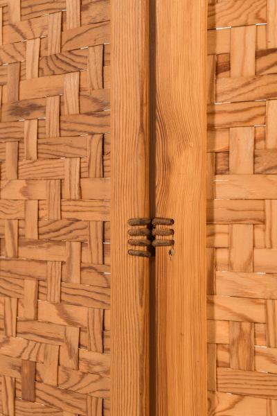  Alberts Room Dividers Folding Screens Produced by Alberts